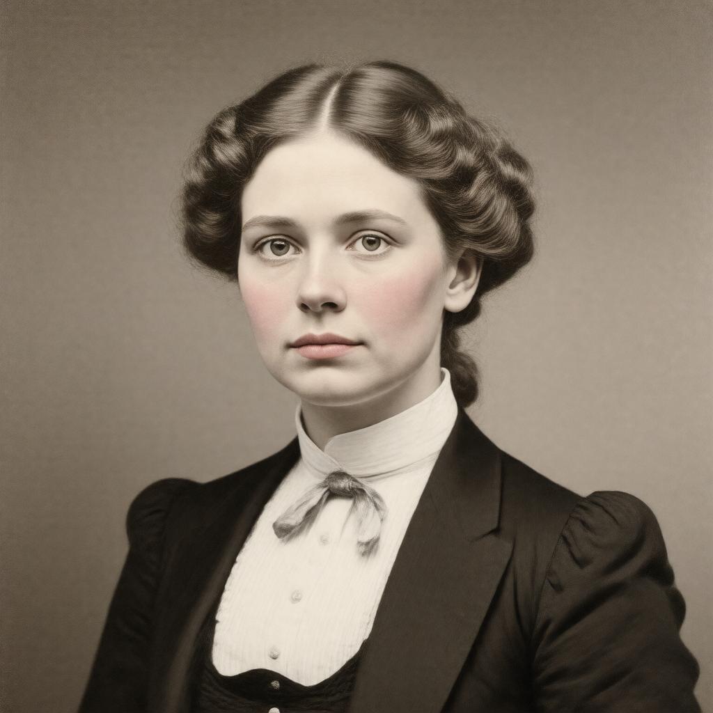 Alice Howe Gibbens